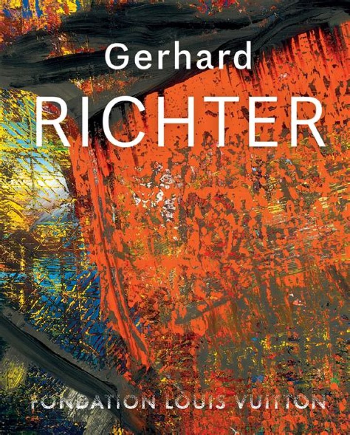 Gerhard Richter Fortune