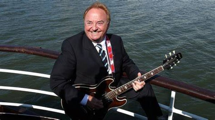 
Gerry Marsden Cause of Death, How did Gerry Marsden Die? 