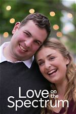 Get to Know Love on the Spectrum's Ronan and Katie