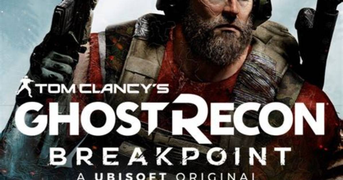 Ghost Recon Breakpoint: How to Kill Cole Walker