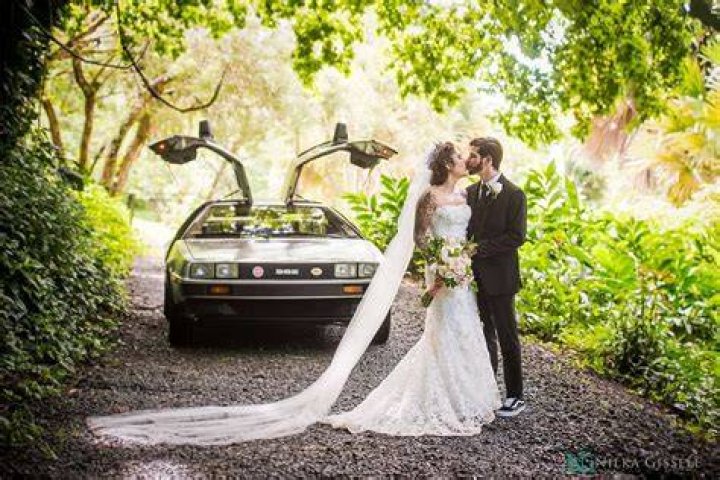 
Gian Karle Wife Who is Gian Karle Wife? 