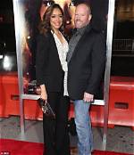 Gina Torres Boyfriend 2024: a Look into Her Love Life