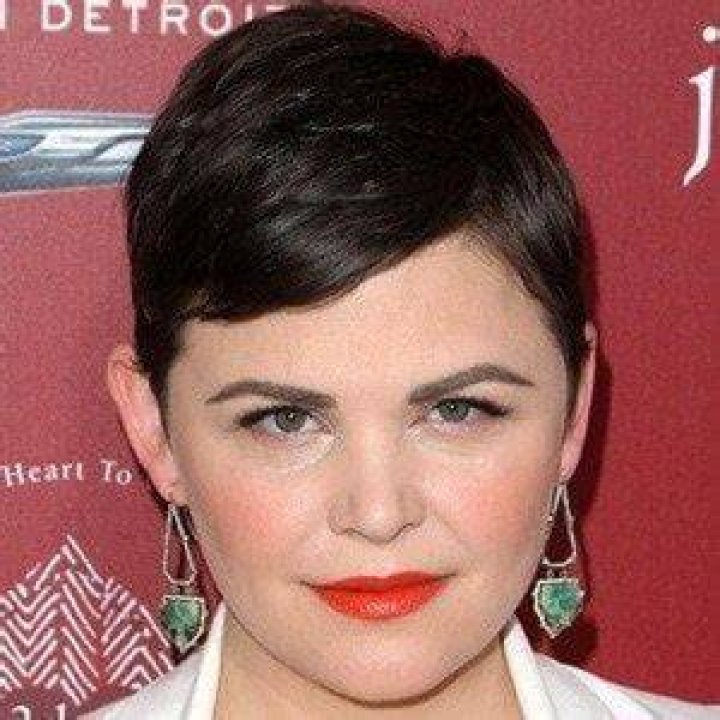 Ginnifer Goodwin - Age, Family, Bio