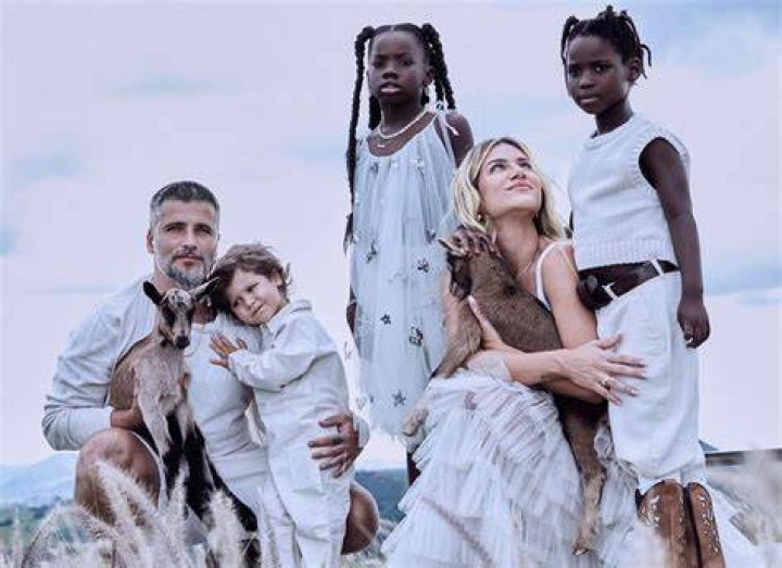 
Giovanna Ewbank Filhos Bless And Filha titi historia Under Racism Attack, Her Figt With A Woman Explained 