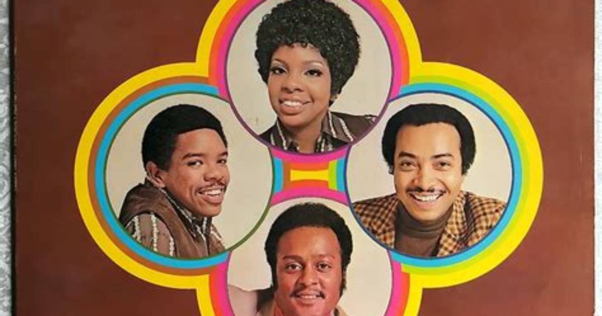 Gladys Knight and the Pips: the Legendary Soul Group That Shaped Music History