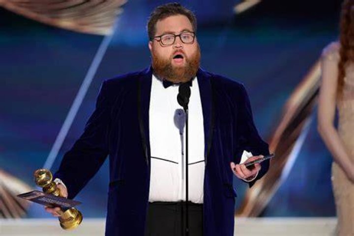 
Golden Globe Winner Paul Walter Hauser Leads Rousing Tribute to Late ‘Black Bird’ Costar Ray Liotta 