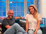 Google X Mo Gawdat Wife Nibal & Family, His Son Ali Gawdat and Daughter Aya
