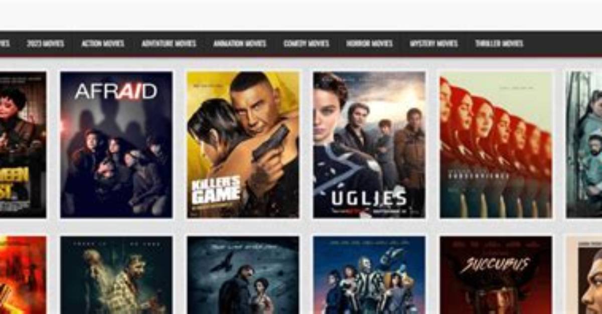 Goojara: the Ultimate Guide to Free Movie Streaming