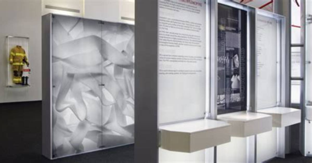 Gore Center Where the Living: Exploring the Intricacies of Life and Death