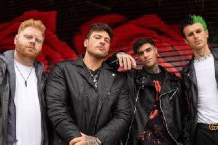 Got the Beat (2022) (Band) - Members, Ages, Trivia