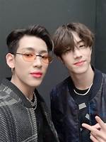 Got7’S Bambam and Mark Tuan Spoke About the Disbanded Rumors