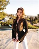 Grace Boor Age, Biography, Career, Boyfriend, Height, Net Worth