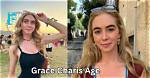 Grace Charis: Exploring the Life and Achievements of a Rising Star