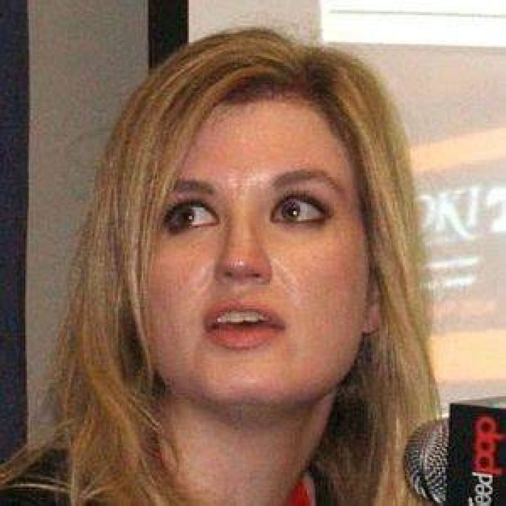 Grace Randolph - Age, Family, Bio