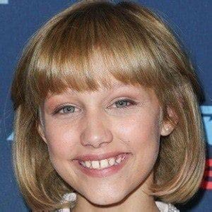 Grace VanderWaal - Age, Family, Bio