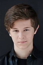 Graham Verchere Bio (Wiki)