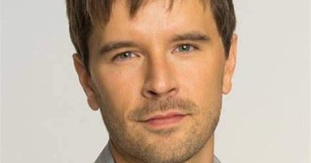 Graham Wardle: a Comprehensive Look at the Life and Career of the Beloved Actor