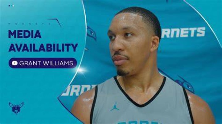 Grant Williams (Basketball Player) - Age, Family, Bio