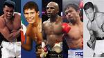 Greatest South African Boxers of All Time