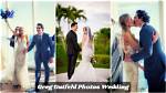 Greg Gutfeld Wedding Photos: a Glimpse into the Celebration of Love