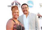Greg Mathis on Raising His Children with Wife Linda Mathis