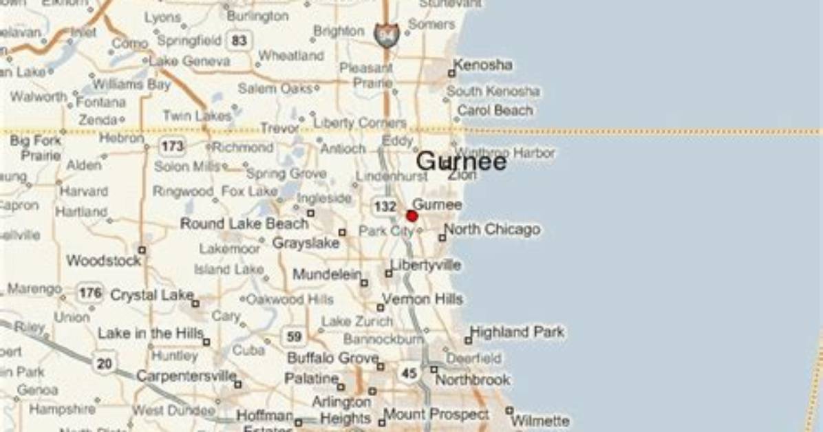 Gurnee Il Weather: Your Comprehensive Guide to Climate and Conditions