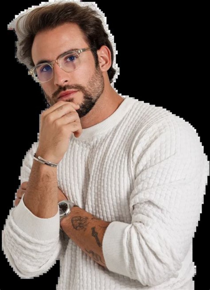 Gustavo Balbi - Age, Family, Bio