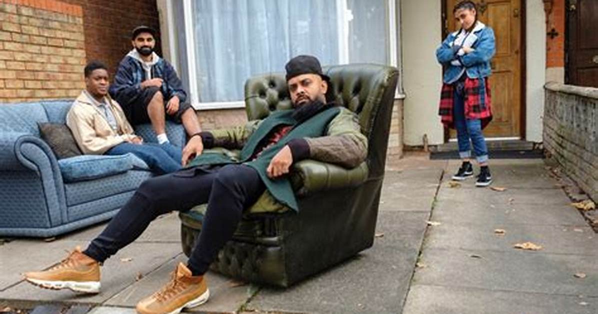 Guz Khan: the Rising Star of Comedy and Acting