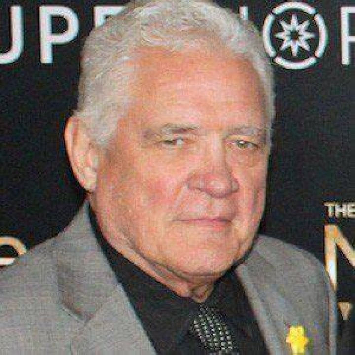 GW Bailey - Age, Family, Bio