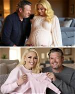 Gwen Stefani's Pregnancy Journey at: Her Age and Expectations
