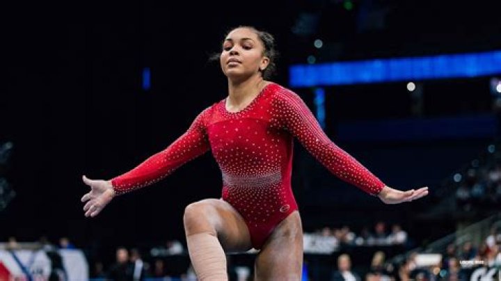 
Gymnast Konnor McClain Remembers Her Father Marc Mcclain Tragic Family Story 