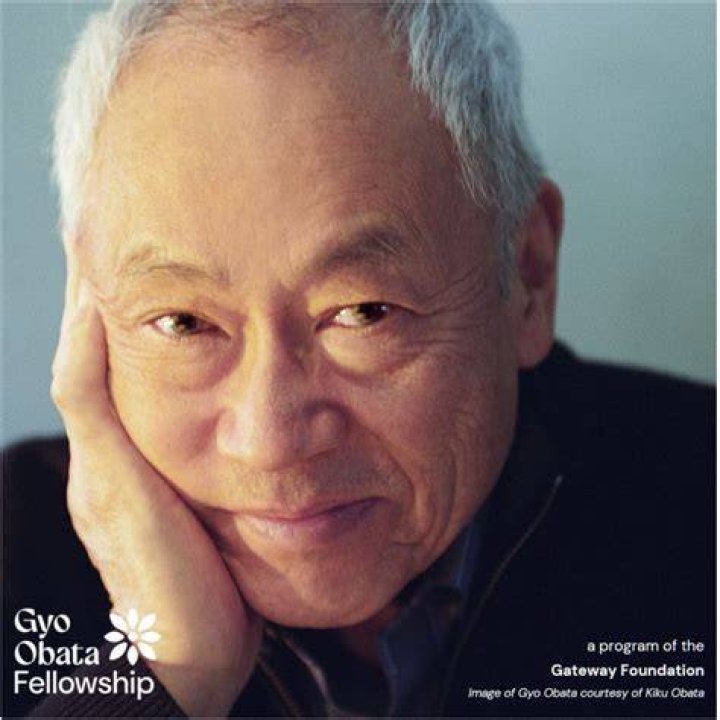 
Gyo Obata Age, Birthday, Wikipedia, Who, Nationality, Biography 
