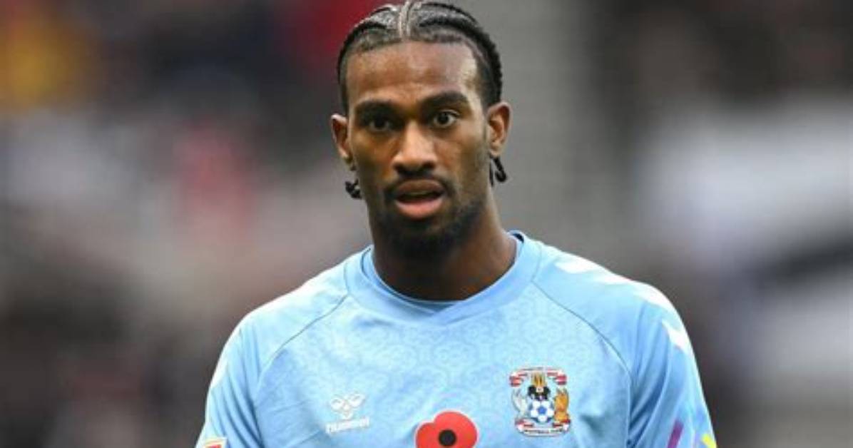 Haji Wright- All About the Professional Football Player from United States National Team