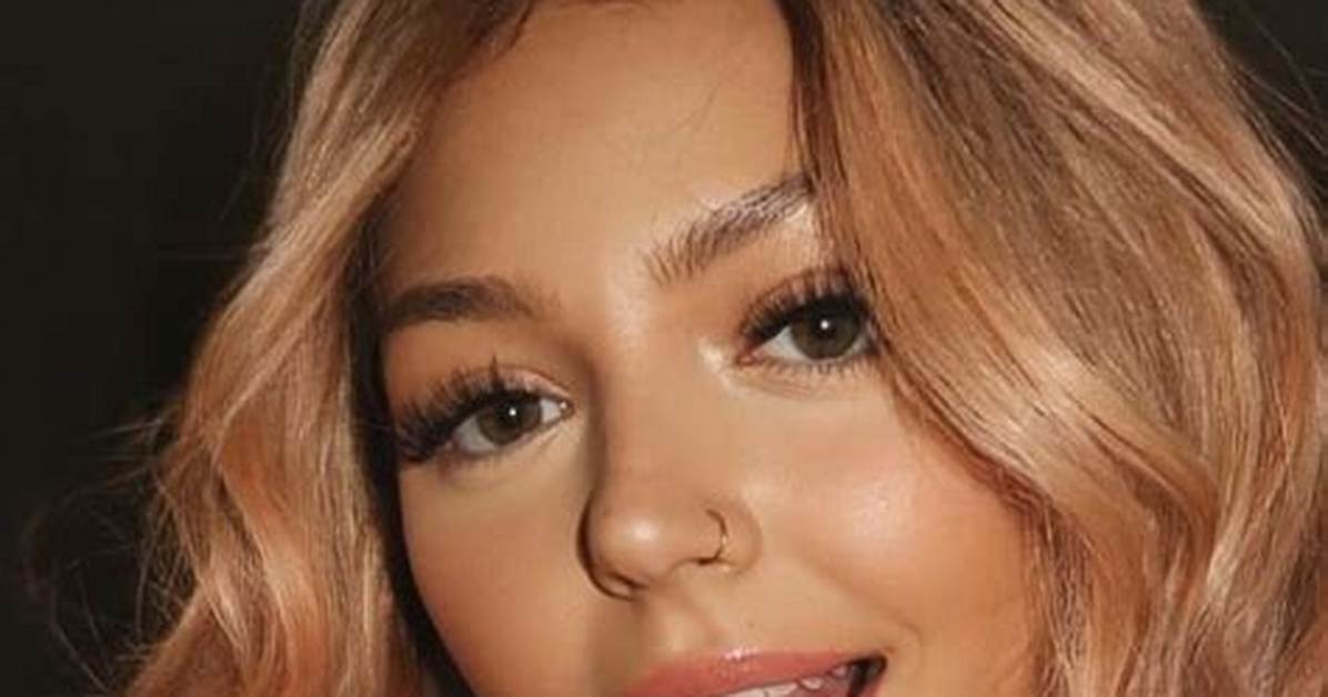 Haley Nicole Nude Unveiling the Truth Behind the Headlines