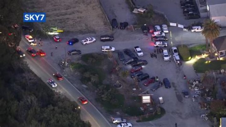 
Half Moon Bay Shootings Left 7 Dead, 1 Injured and Suspect in Arrest 