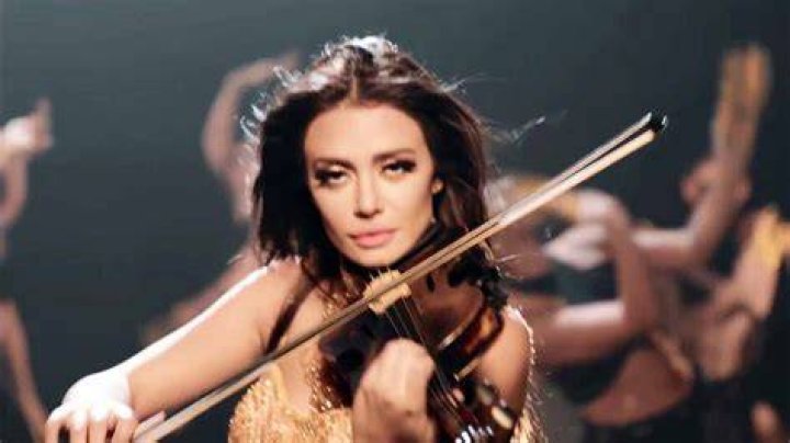 Hanine El Alam - Age, Family, Bio