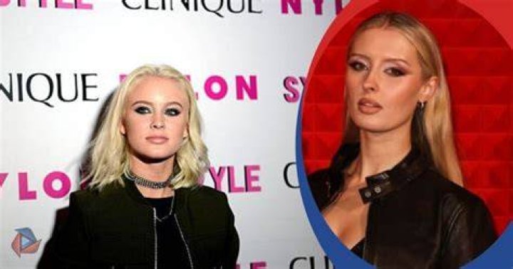 
Hanna Larsson, Zara Larsson’s Sister – 5 Fast Facts To Know About 