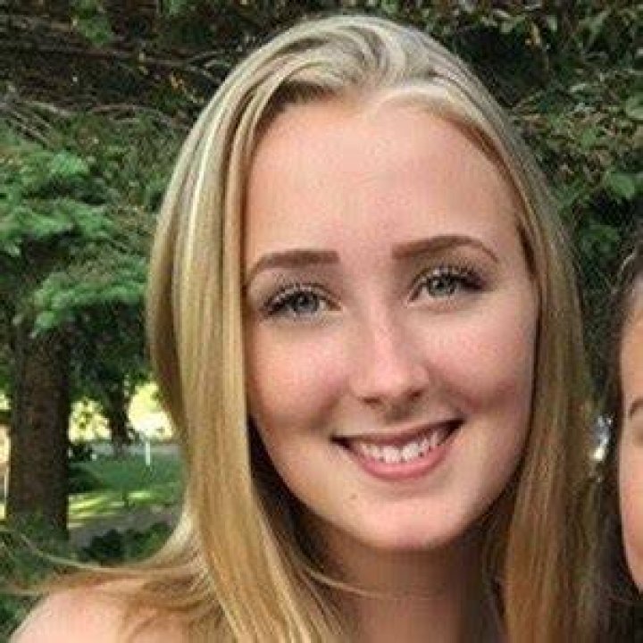 Hannah Garske - Age, Family, Bio