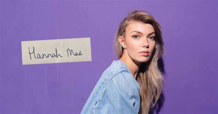Hannah Mae Brobst - Age, Family, Bio