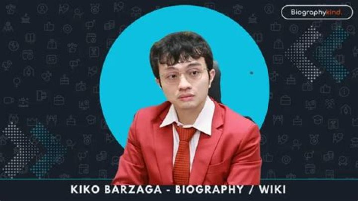 Haraca Kiko - Age, Family, Bio