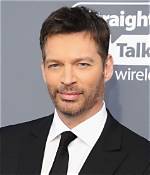 Harry Connick Jr: a Journey Through Challenges and Triumphs