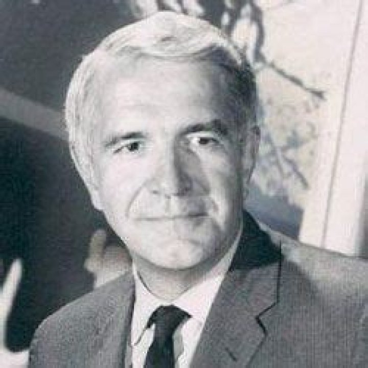 Harry Reasoner - Trivia, Family, Bio