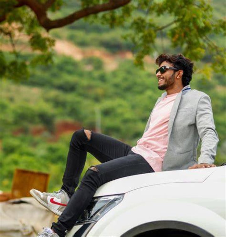 
Harsha Sai Height, Weight, Net Worth, Age, Birthday, Wikipedia, Who, Instagram, Biography 