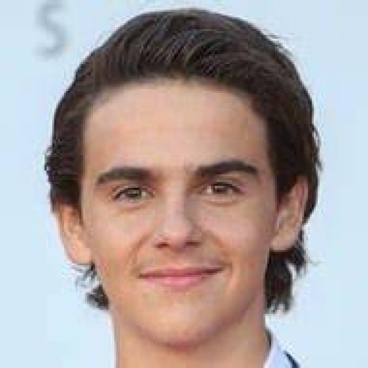 Harvey Scrimshaw - Age, Family, Bio