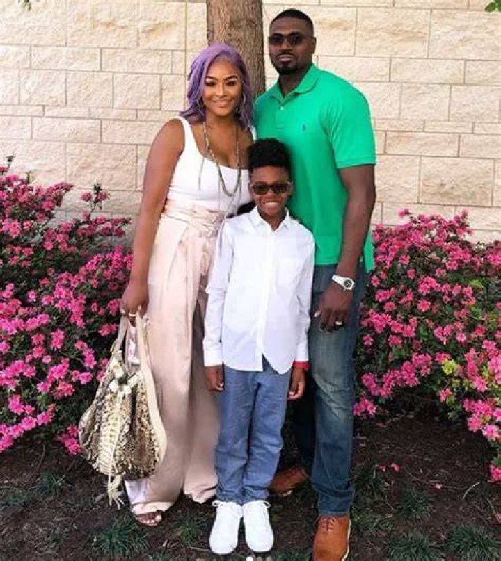 
Has Brandi Maxiell Filed For Divorce? Husband Jason Maxiell Cheating Incident – Are They Still Married? 