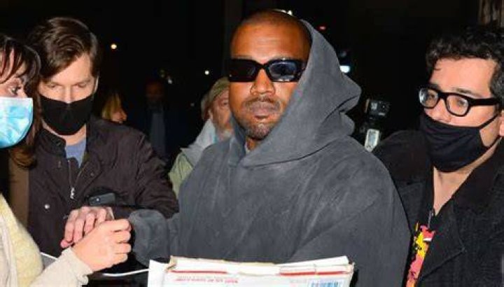 
Has Kanye West been found? Rapper seen in public for first time in weeks amid missing reports 