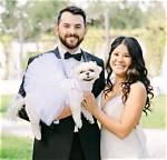 Hayden Buckley Wife Feleysa Nguyen Is a Proud Dog Parent