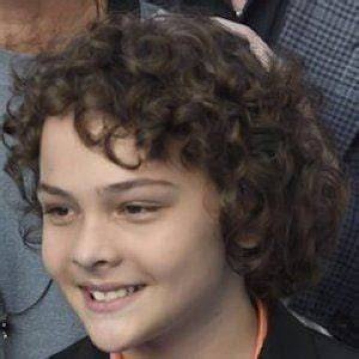 Hayden Rolence - Age, Family, Bio