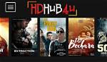 Hd Hub 4 You Latest Movies Shows in Hd: Your Ultimate Streaming Destination