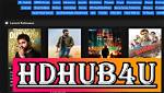 Hdhub4U Delivery: the Ultimate Source for Hindi Dubbed Movies